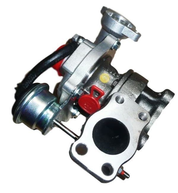 Turbosprężarka 1.4 HDi 0375G9 Citroen Peugeot