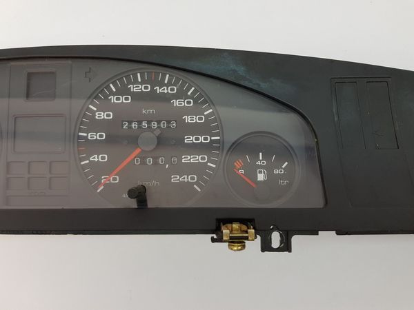 Licznik Audi A6 C4 4A1919033B 110008524001