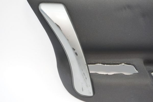 Tapicerka Rączka Wewnętrzna Drzwi Prawy Przód Renault Scenic 2  2761