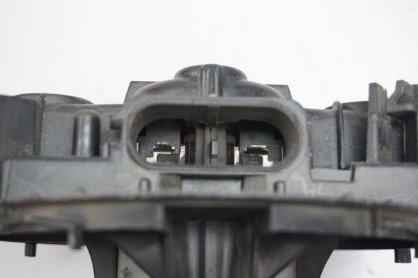 Wentylator Dmuchawa 7701062226 Renault Clio III GMVB85 P35