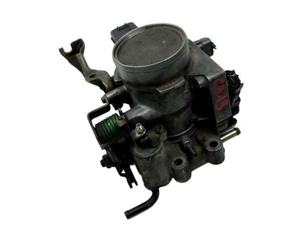 Przepustnica BMW 3 E36 318 TDS UNISIA JECS