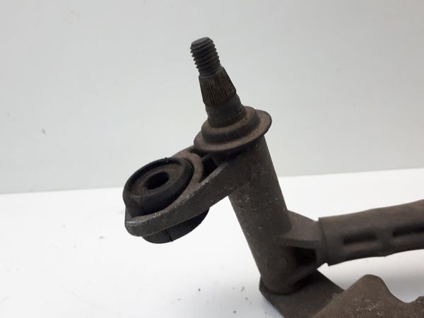 Mechanizm Wycieraczek Audi A3 8P 8P1955023K 8P1955119E Bosch