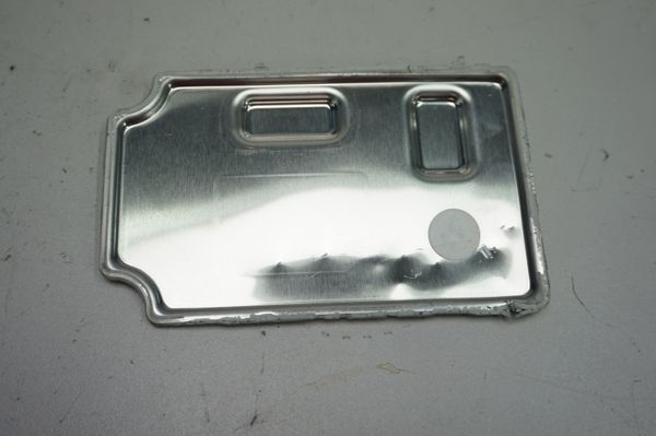 Sterownik IAW 5NR.T1 8200123939 8200128778 1,2 16v Renault Twingo Clio 2 2094
