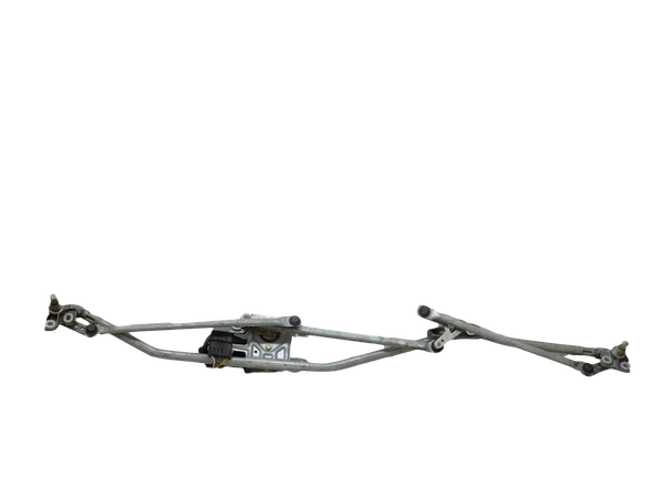 Mechanizm Wycieraczek Opel Zafira A 90587507 404.496 Valeo 1009