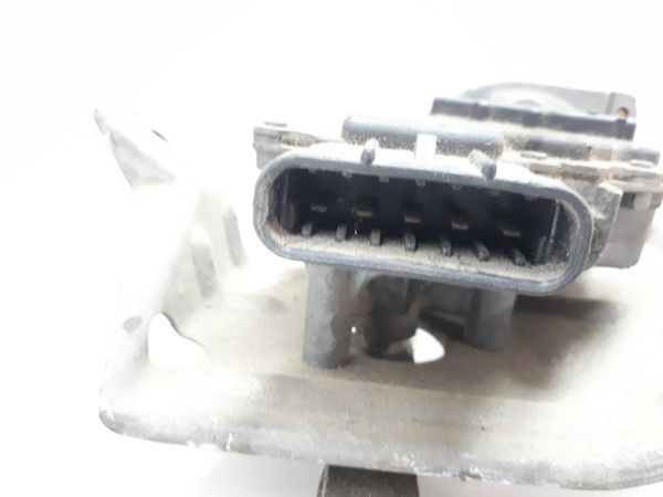 Mechanizm Wycieraczek Przód Smart Fortwo 0001754V009 404.389 Valeo