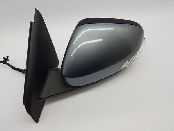 Lusterko Lewe Volvo V40 31278122 3304993 8 pin