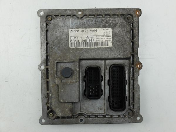 Zestaw Startowy 0003107V006 0001681V006 Smart Fortwo