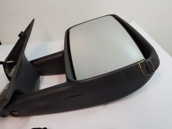 Lusterko Prawe Mercedes Sprinter W901 213490521 1317 5 PIN