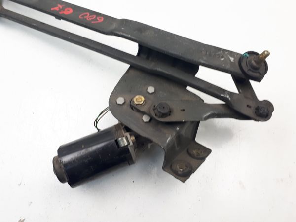 Mechanizm Wycieraczek Fiat Seicento 600 TGE424D Denso