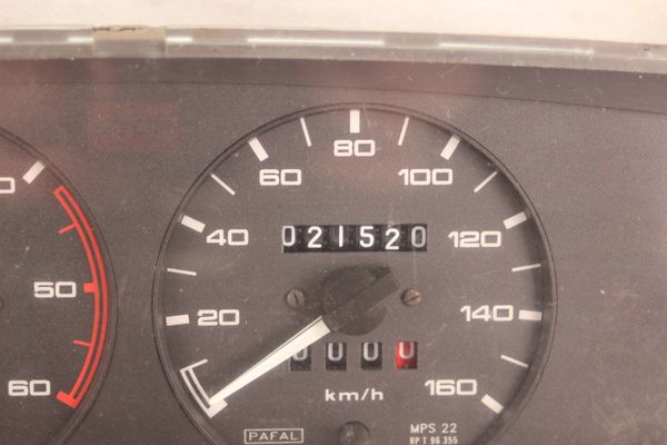 Licznik Obrotomierz Daewoo Lublin 832496010 2888