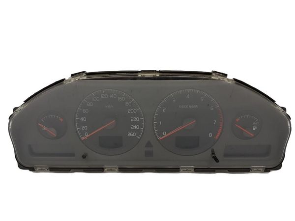 Licznik Volvo S60 V70 8637993 69294-620T