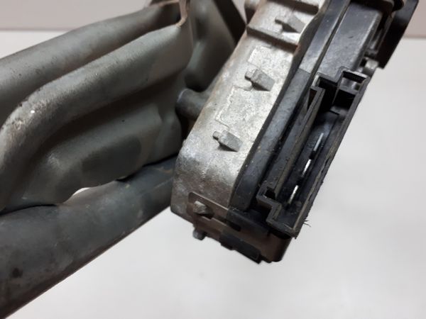 Mechanizm Wycieraczek Przód Mercedes-Benz W211 2118200142 A2118200942