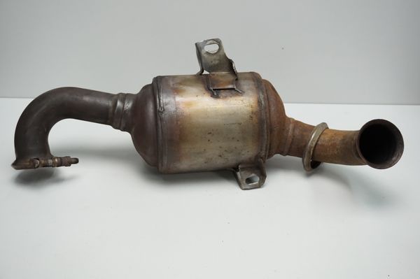 Katalizator PSA 1,6 hdi 16v Peugeot K644  1706AJ