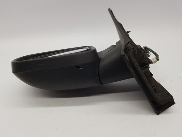 Lusterko Lewe Ford Fiesta 5 MK5 2N1117683BJ 015782 2032 6 PIN