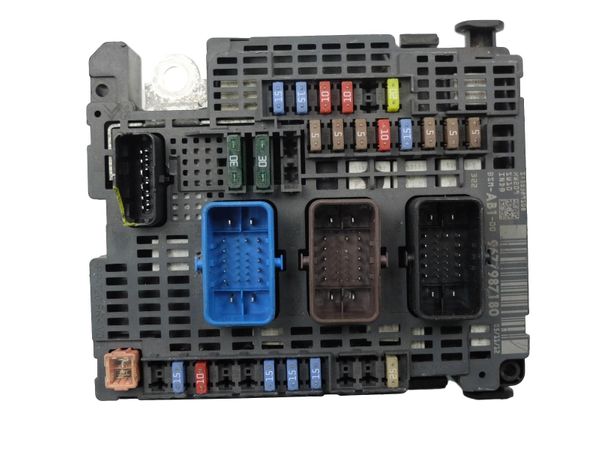 Sterownik BSM-AB1-00 9677987180 Citroen Peugeot Delphi