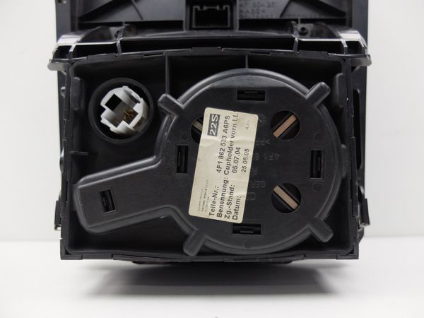 Panel MMI Audi A6 C6 4F1864261F 4F1713463B 4F1862533