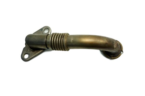 Przewód Rurka Egr 8200217887 1,9 DCI Scenic 2 Megane 2 Renault 2812