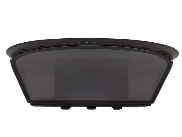 Wyświetlacz BMW 5 E60 E61 6582 9145103 9145104