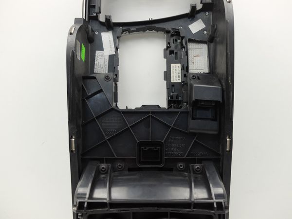 Panel MMI Audi A6 C6 4F1864261F 4F1713463B 4F1862533