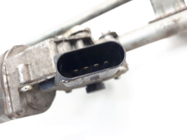 Mechanizm Wycieraczek Opel Zafira B 13145557 404.976 Valeo