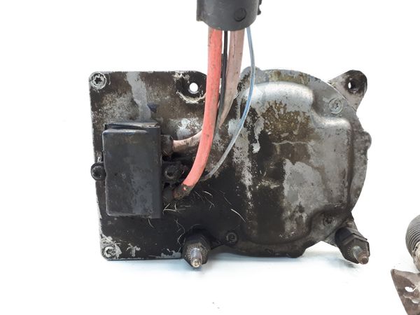 Pompa Wspomagania Kierownicy Opel Astra G Zafira A DIS.554552 TRW 1018