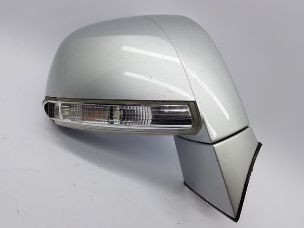 Lusterko Prawe Chevrolet Captiva 022558 SVSC100G 2306 8 PIN