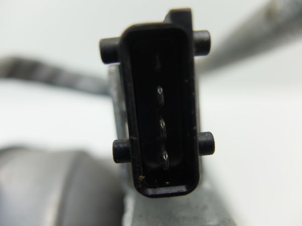 Mechanizm Wycieraczek Opel Vectra C 09185807 23001352