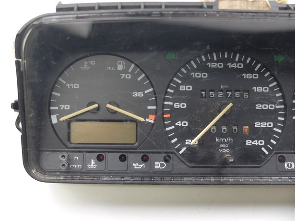 Licznik Obrotomierz VW Passat B3 357919033CO 357919059BA