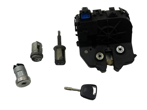Stacyjka Zapłonowa Ford Focus MK1 YS4A-43102-FE Q68BA
