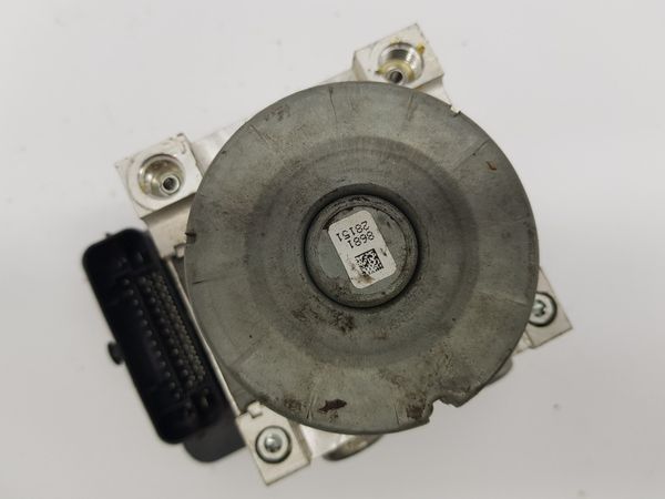Pompa Abs Ford Fiesta D1B1-2C405-AF D1B1-2C013-BD Ate