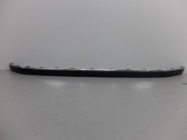 Listwa Zderzaka Tył Peugeot 407 9644596377 Sedan