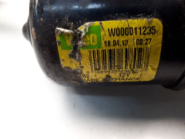 Mechanizm Wycieraczek Nissan Qashqai 54526611 28800-JD900 Valeo 1157