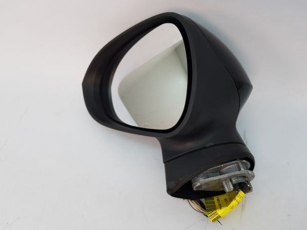Lusterko Lewe Seat Ibiza IV 024456 034456 1380 7 PIN