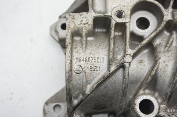Wspornik Silnika 9646075210 120445 Citroen Peugeot 206 207 C2 C3 C4 2178