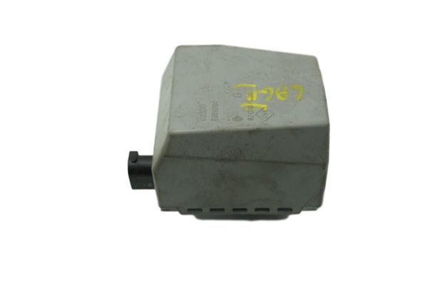 Blokada kierownicy 8200071199 Renault Laguna II 2