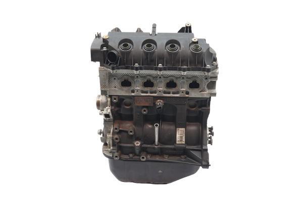 Silnik Benzynowy D4FE770 D4F770 8201156008 Renault Twingo 2 1.2 16V 1029