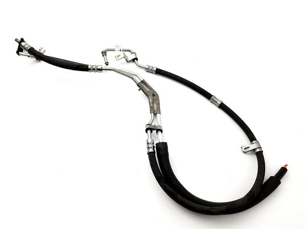 Przewód Wspomagania Kierownicy Nowy Oryginał Citroen C5 01-04 2.0-2.2HDI 4014EW 9641452080 9633184280