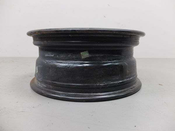 Felga Stalowa Renault Clio IV 6Jx15 4x100 ET40 RE515027