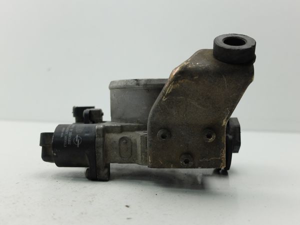 Przepustnica Fiat 40SXF1/02 B20/01 PF2C/00 Weber