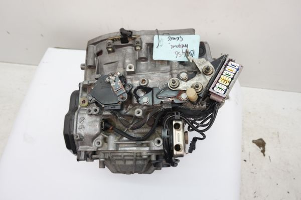 Skrzynia Biegów Automatyczna DP0071M Renault Scenic 1.6 16V 132000km