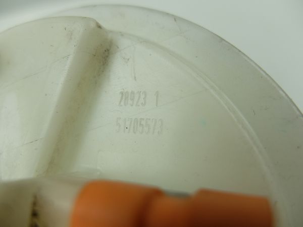 Pompa Paliwa Fiat Stilo 51705573 0580314010 Bosch 1200