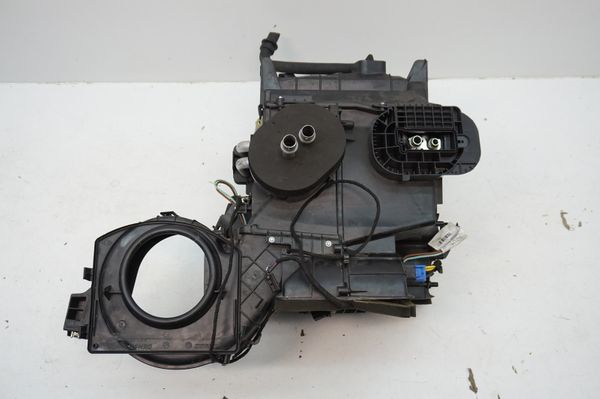 Mieszalnik Powietrza Nagrzewnica Renault Master 3 III 271103759R