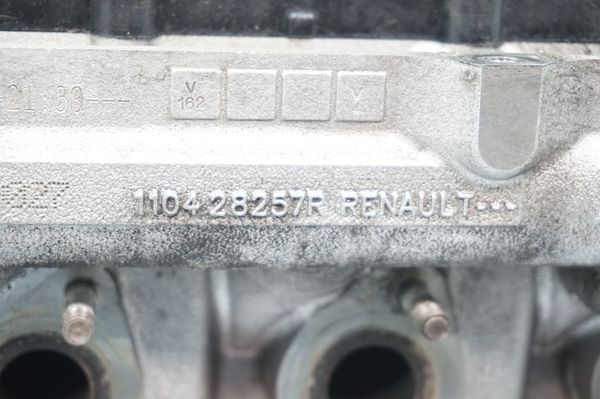 Silnik Diesel K9K608 K9KB608 1.5 DCI Renault Nissan 2014