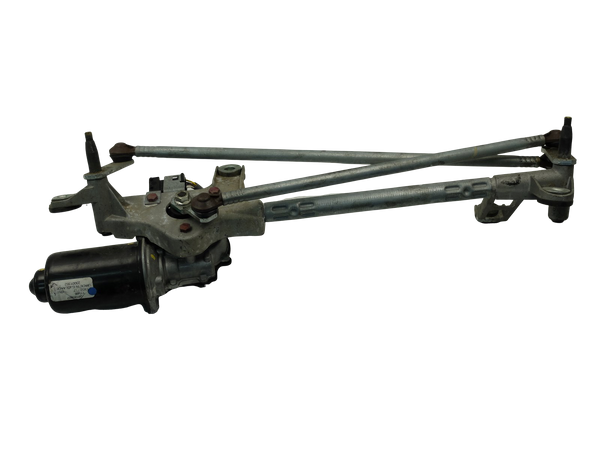 Mechanizm Wycieraczek Opel Vectra C 09185807 23001352