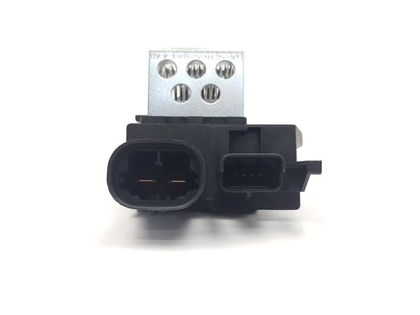 Opornik Wentylatora C1 C4 108 307 308 9673999980 Citroen Peugeot Oryginał