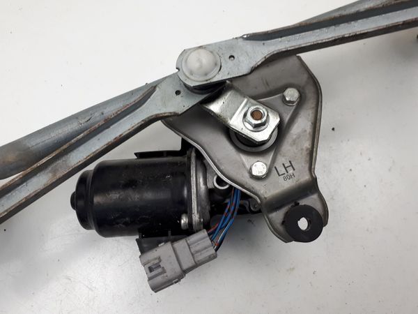 Mechanizm Wycieraczek Przód Opel Agila 38100-51K13