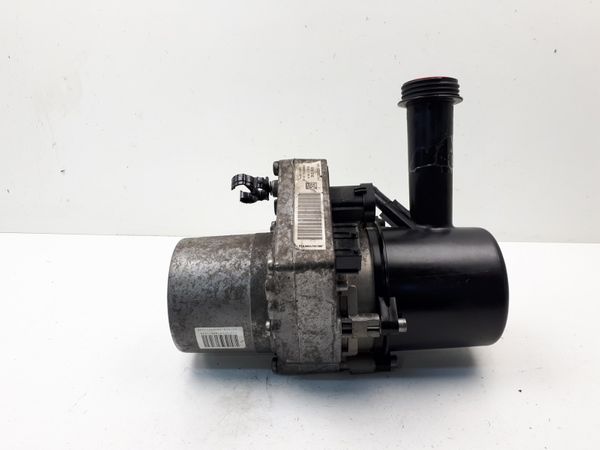 Pompa Wspomagania Kierownicy Peugeot 407 9655792180 A5093071+J 4007ZK HPI