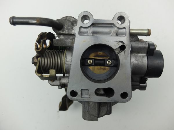 Przepustnica BMW 3 E36 318 TDS UNISIA JECS