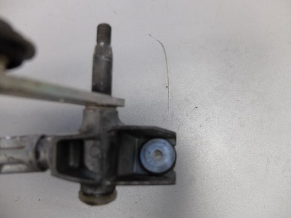 Mechanizm Wycieraczek Citroen C4 9681994080