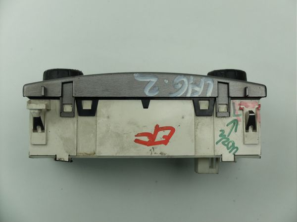 Panel Klimatyzacji Laguna 2 8200181132 8200264425 Renault Delphi 10384